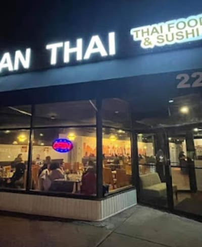 RAAN THAI